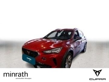 Cupra Formentor 30.060 km 25.720 &euro; Duisburg-Rheinhausen 47226