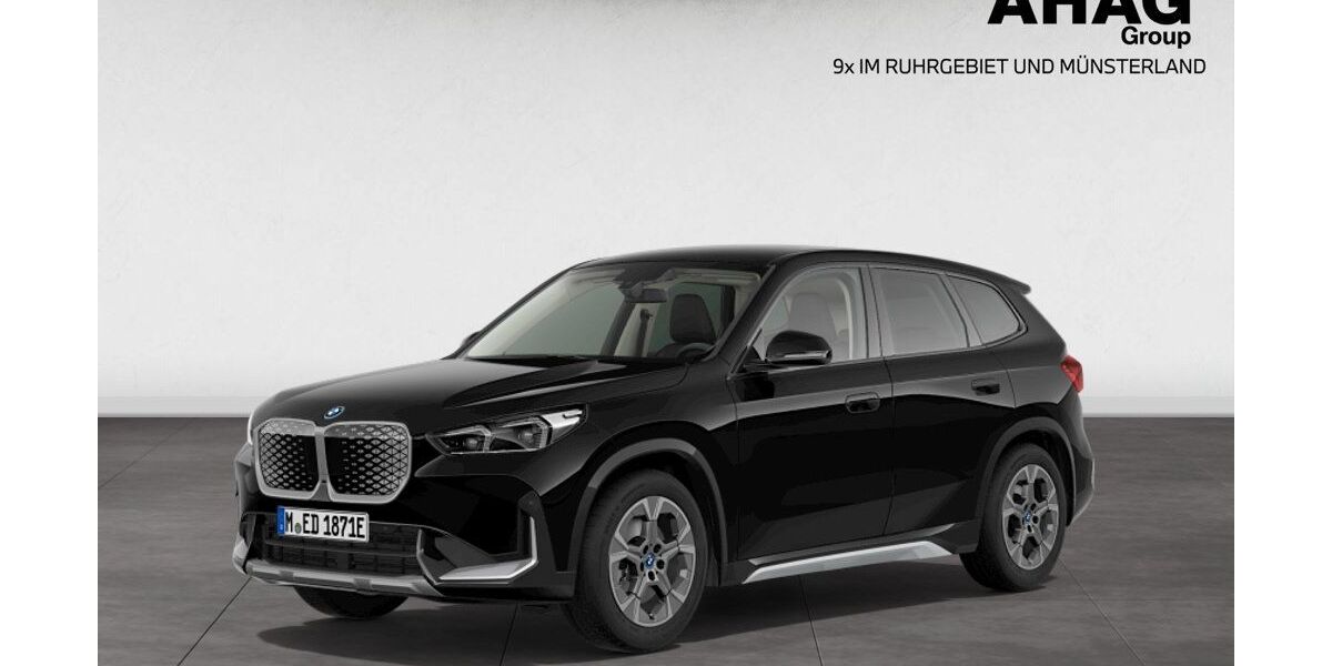 BMW iX1 20.429 km 34.940 &euro; Gelsenkirchen 45897