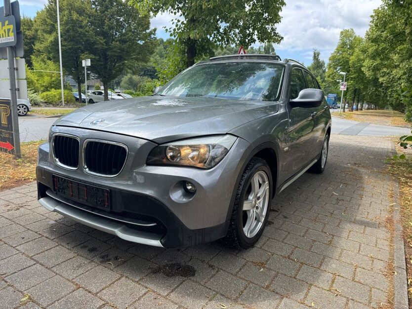 BMW X1 239.888 km 4.999 € Gladbeck 45968