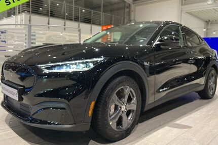 Ford Mustang Mach-E 18.000 km 32.790 &euro; Dinslaken 46539