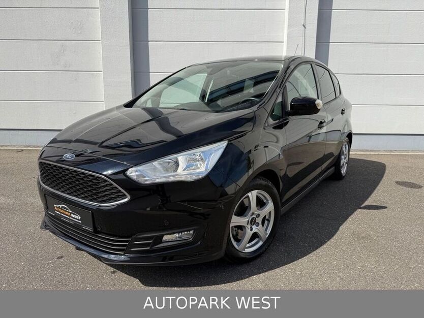 C-Max