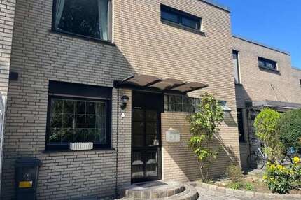 Haus zum Kaufen in Moers 359.000 € 112.42 m²