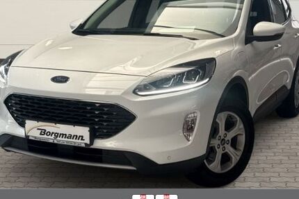 Ford Kuga 31.000 km 21.190 &euro; Bottrop 46240