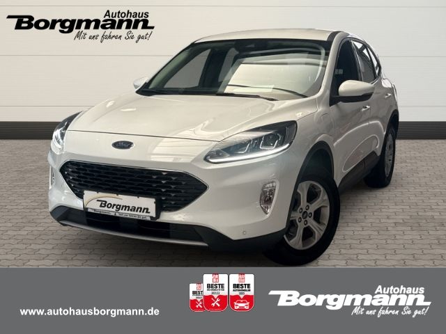 Ford Kuga 31.000 km 21.190 &euro; Bottrop 46240