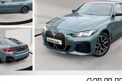 BMW i4 20.964 km 46.980 &euro; Oberhausen 46149