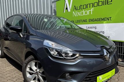 Renault Clio 74.370 km 10.880 € Neukirchen-Vluyn 47506