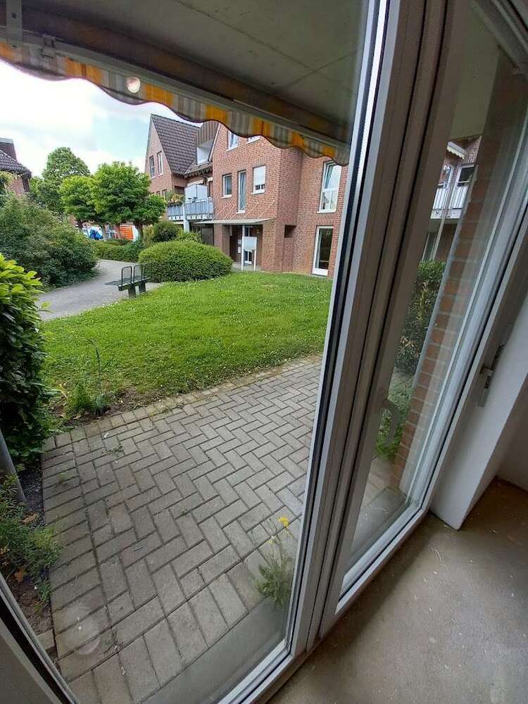 Wohnung zum Mieten in Düsseldorf 493,60 € 46.61 m²
