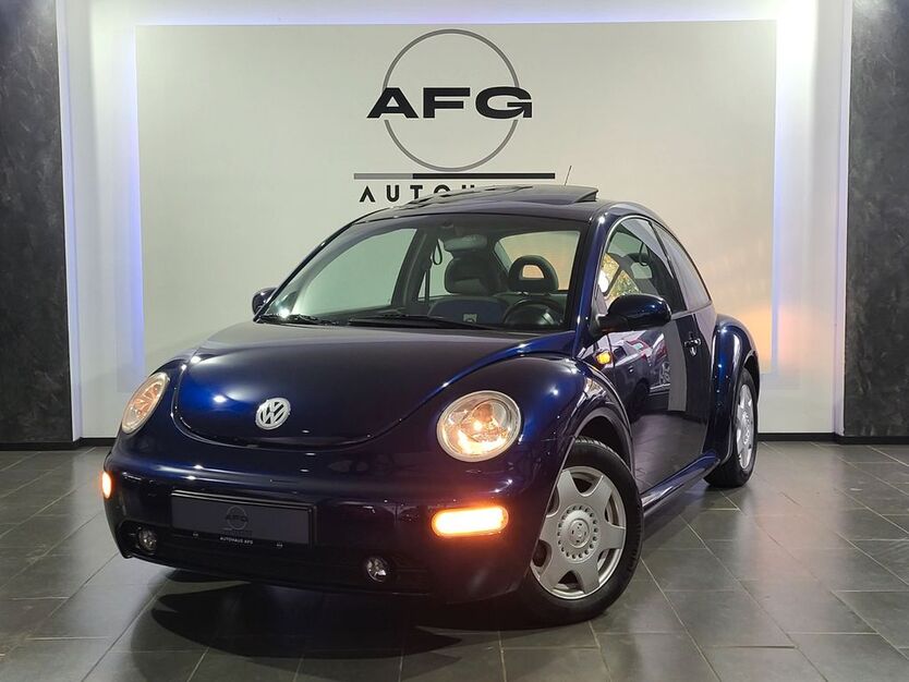 VW Beetle 51.985 km 5.995 € Wuppertal 42285