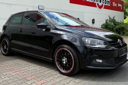 VW Polo 182.000 km 6.299 &euro; Bottrop 46236