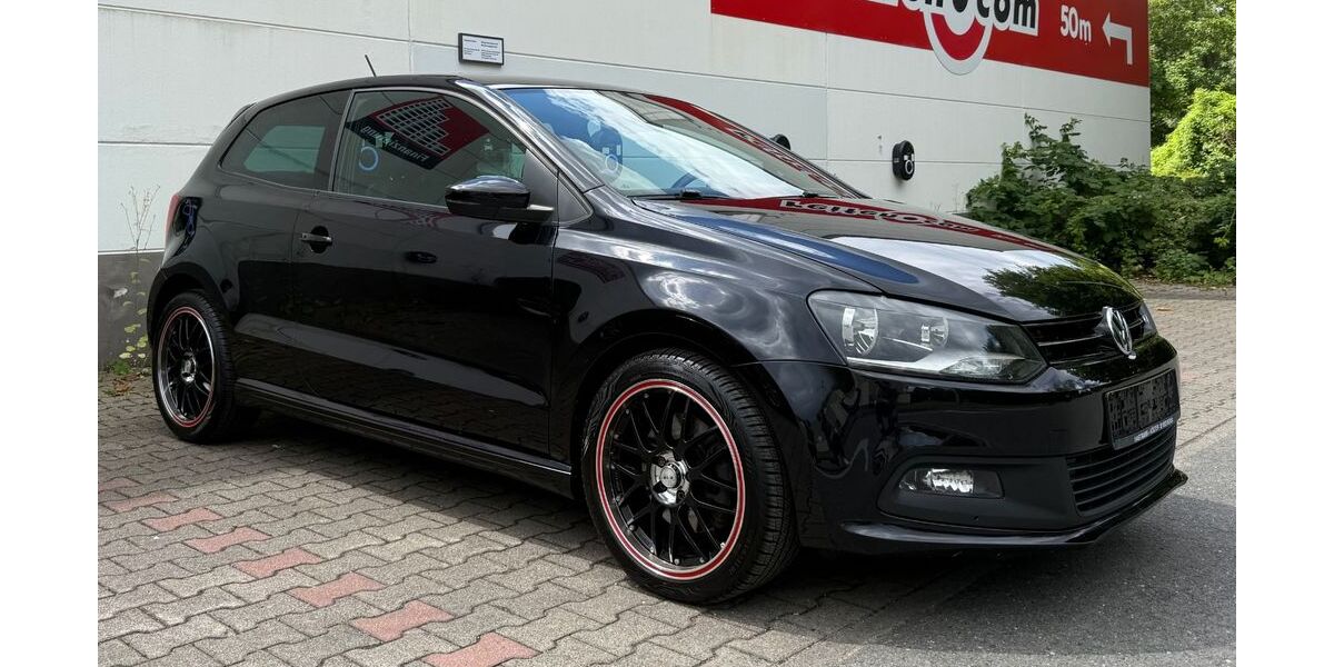 VW Polo 182.000 km 6.299 &euro; Bottrop 46236