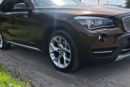 BMW X1 129.696 km 10.250 € Moers 47441