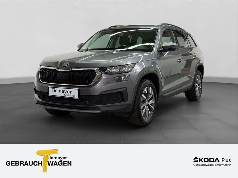 Kodiaq