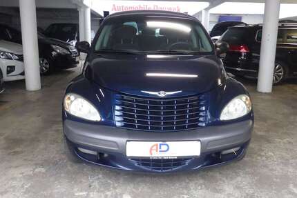 Chrysler PT Cruiser 130.000 km 2.650 &euro; Düsseldorf 40223