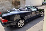 Mercedes-Benz CLK 320 165.500 km 11.990 € Moers 47441