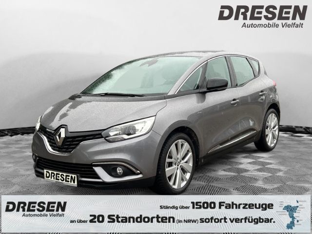 Renault Scenic 37.210 km 14.770 € Mönchengladbach 41061