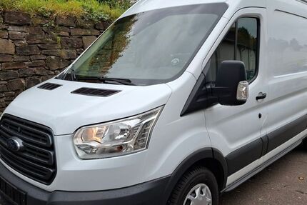 Ford Transit 131.000 km 16.800 € Mülheim an der Ruhr 45481