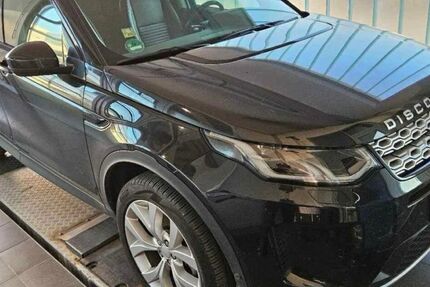 Land Rover Discovery Sport 49.365 km 31.900 € Duisburg 47058