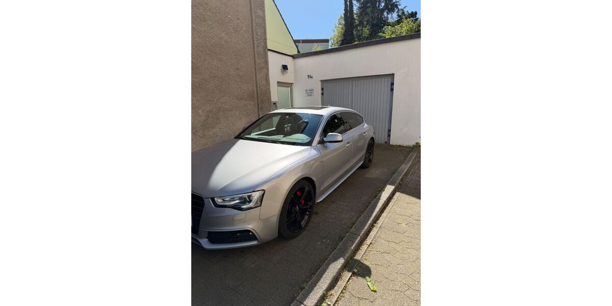 Audi A5 222.000 km 17.500 &euro; Hattingen 45527
