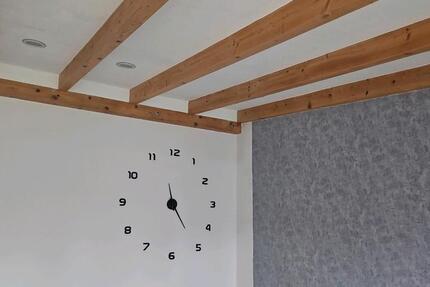 Wohnung mit großen Garten ab 01.02.2026 4 zimmer