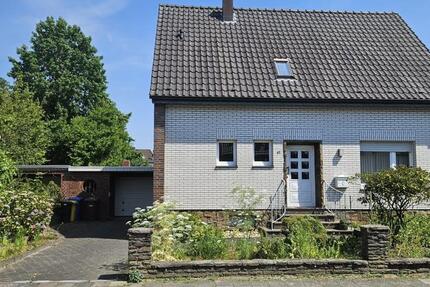 Haus Willich - 450.000&euro; | Angebot:27083317