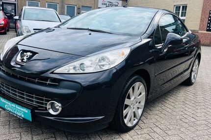 Peugeot 207 99.500 km 4.490 € Viersen 41748