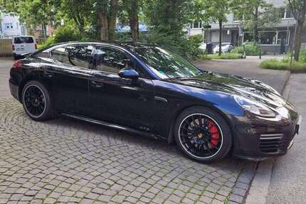 Porsche Panamera 144.000 km 34.600 &euro; moers 47441
