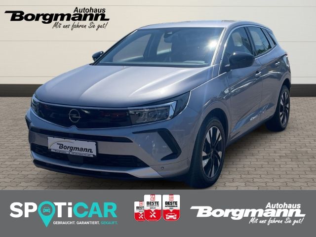 Opel Grandland (X) 29.250 km 20.490 &euro; Dorsten 46286