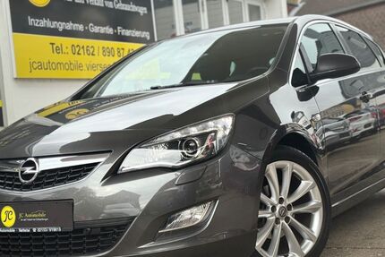 Opel Astra 104.525 km 7.990 € Viersen 41748