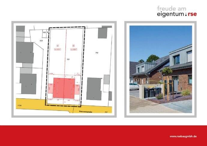 Mettmann: Prima, VOR DEN TOREN von Düsseldorf 5 zimmer