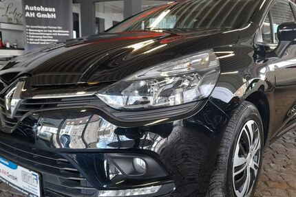 Renault Clio 72.736 km 7.400 € Gelsenkirchen 45888