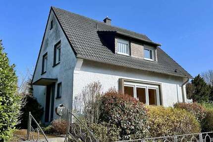 Haus zum Kaufen in Haan 359.000 € 119 m² 3.5 zimmer