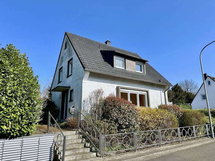 Haus zum Kaufen in Haan 359.000 € 119 m² 3.5 zimmer