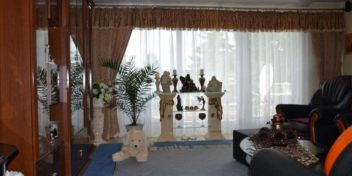 Etagenwohnung Düsseldorf Unterrath - 4 Zimmer, 99 m&sup2;, 1.450&euro; | Angebot:25111674