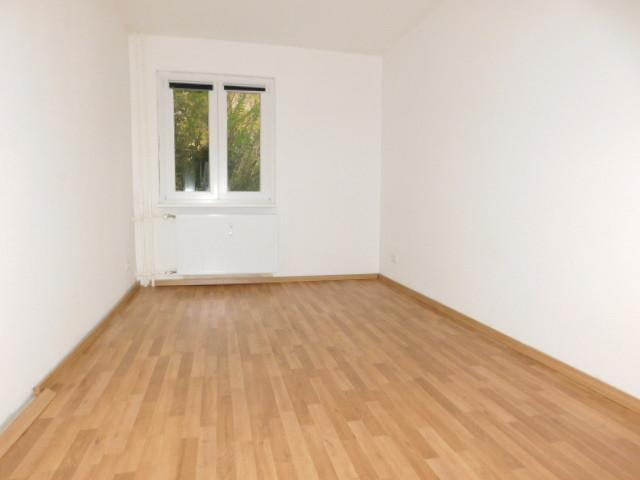 Erdgeschoßwohnung Duisburg Rheinhausen - 2 Zimmer, 47 m&sup2;, 377&euro; | Angebot:24696733