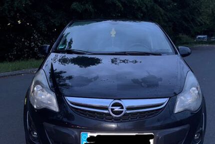 Opel Corsa 130.000 km 4.900 &euro; Duisburg 47178