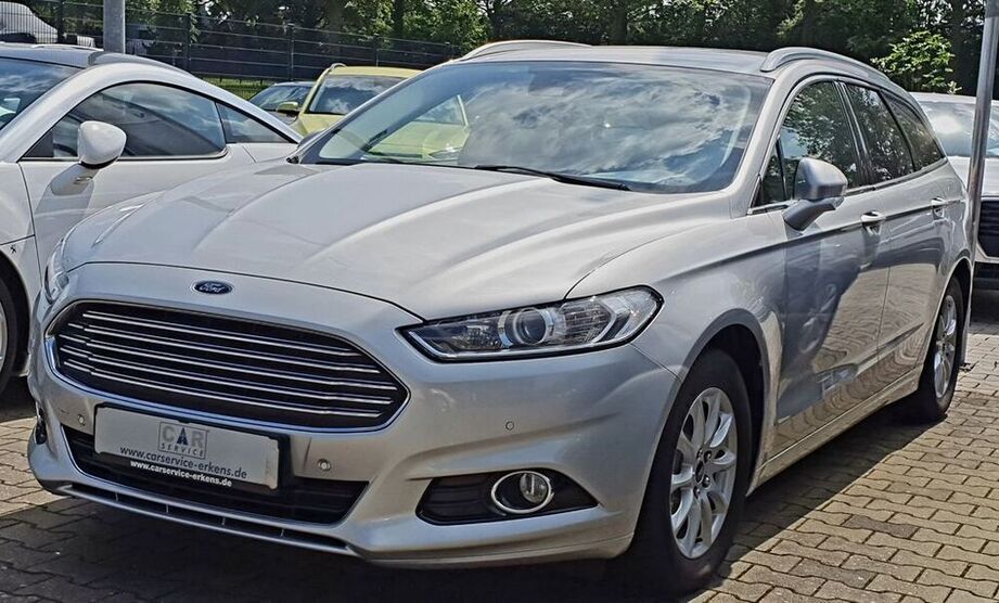 Mondeo
