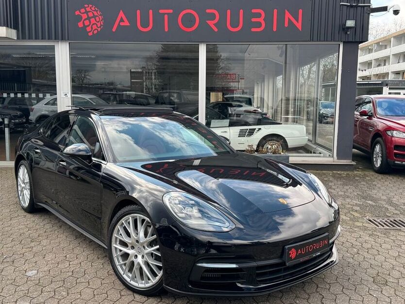 Panamera