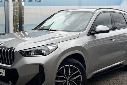 BMW X1 34.942 km 44.880 € Mülheim an der Ruhr 45478