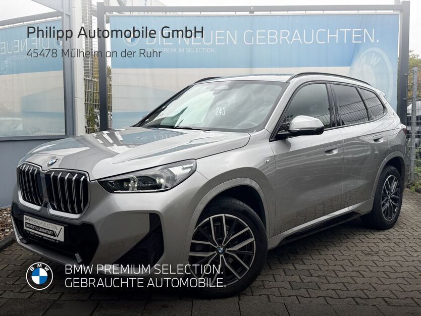 BMW X1 34.942 km 44.880 € Mülheim an der Ruhr 45478