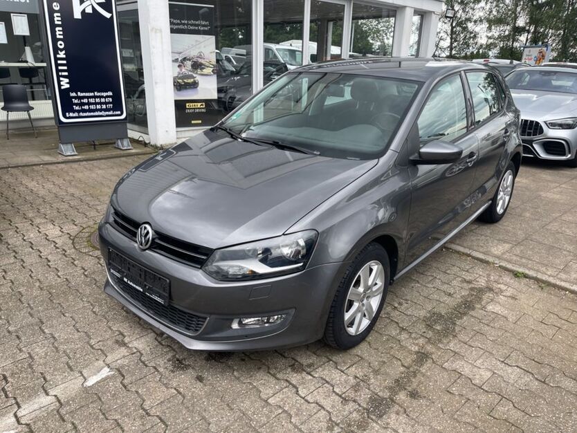 VW Polo 227.000 km 5.980 € Herten 45701