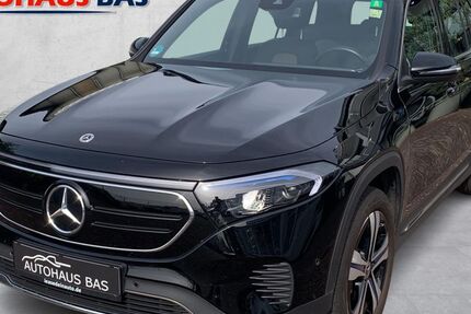 Mercedes-Benz EQB 95.987 km 26.950 &euro; Kaarst 41564