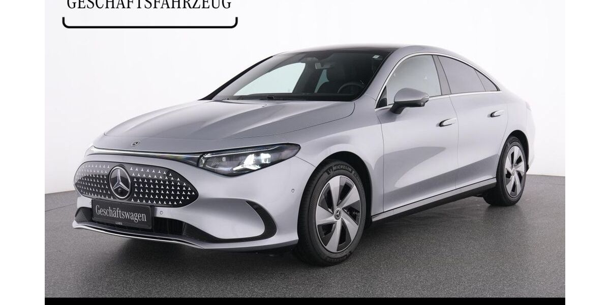 Mercedes-Benz CLA 250 9.193 km 52.885 &euro; Essen 45309