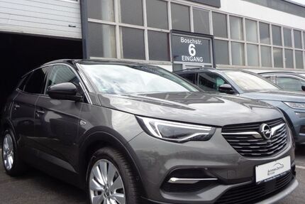Opel Grandland (X) 115.700 km 16.990 € Ratingen 40880