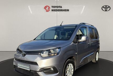 Toyota Proace City 57.168 km 21.444 &euro; Krefeld 47809