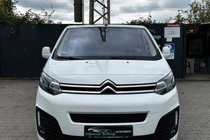 Citroen SpaceTourer 180.000 km 18.499 &euro; Bottrop 46238