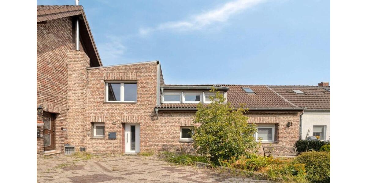 Reihenhaus Kaarst - 4 Zimmer, 92 m&sup2;, 309.000&euro; | Angebot:27071863