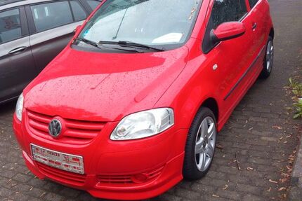 VW Fox 66.063 km 2.990 &euro; Essen 45279