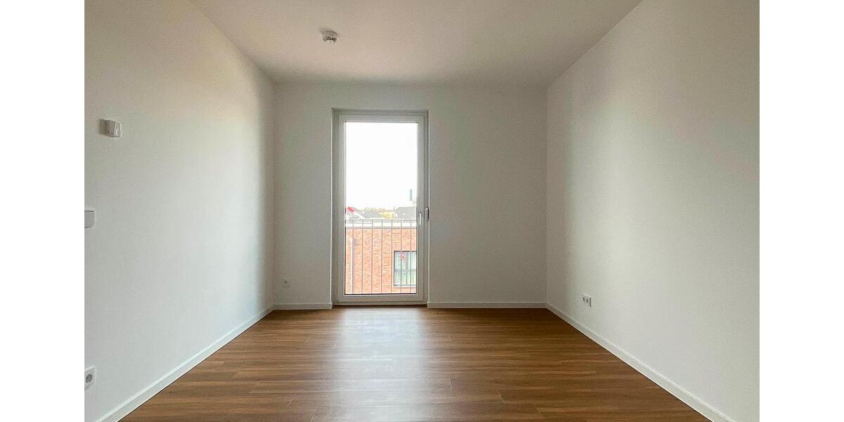 Etagenwohnung Duisburg Angerhausen - 2 Zimmer, 51 m&sup2;, 730&euro; | Angebot:25500358