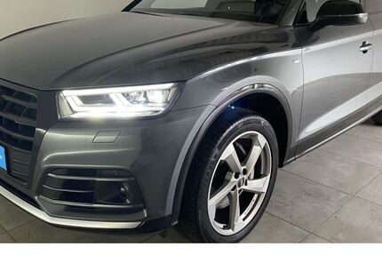 Audi Q5 17.761 km 40.480 € Bochum - Linden 44879