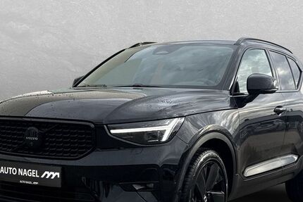 Volvo XC40 13.259 km 37.880 € Moers 47441